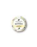 Roast Garlic & Garden Herb Butter