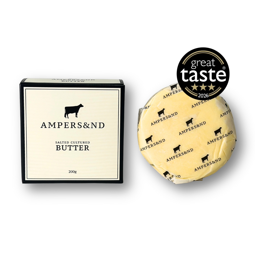 AMPERS&ND Tasting Collection